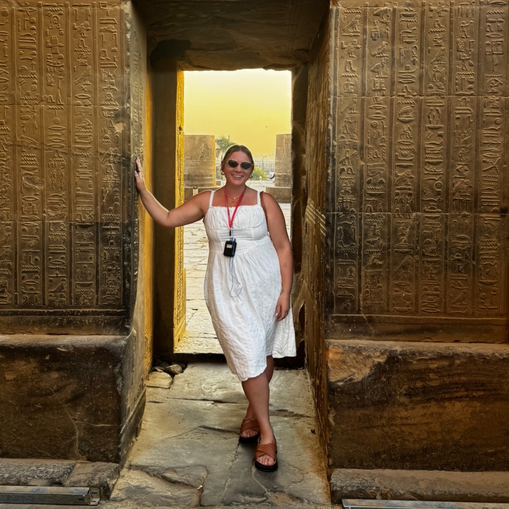 White Cotton Linen Basque Waist Tank Midi Dress